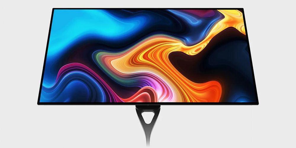 OLED mit 32 Zoll, 4K und 240 Hz: Berühmt berüchtigter Hersteller mit neuem Versprechen