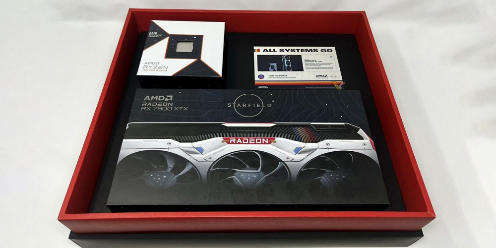 Starfield Limited Edition
