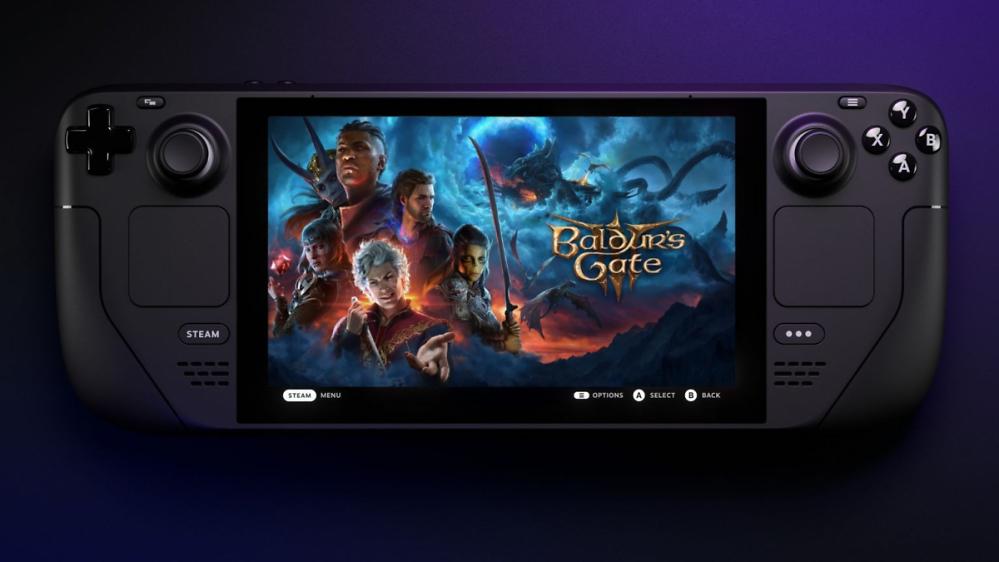 Baldur's Gate 3: So läuft der RPG-Meilenstein bestmöglich auf dem Steam Deck und Gaming-PCs mit Linux