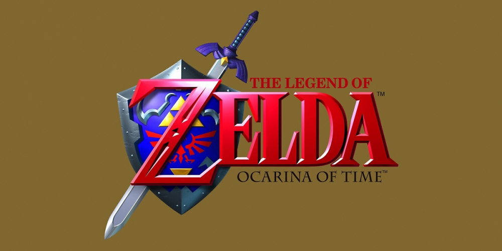 Ocarina of Time
