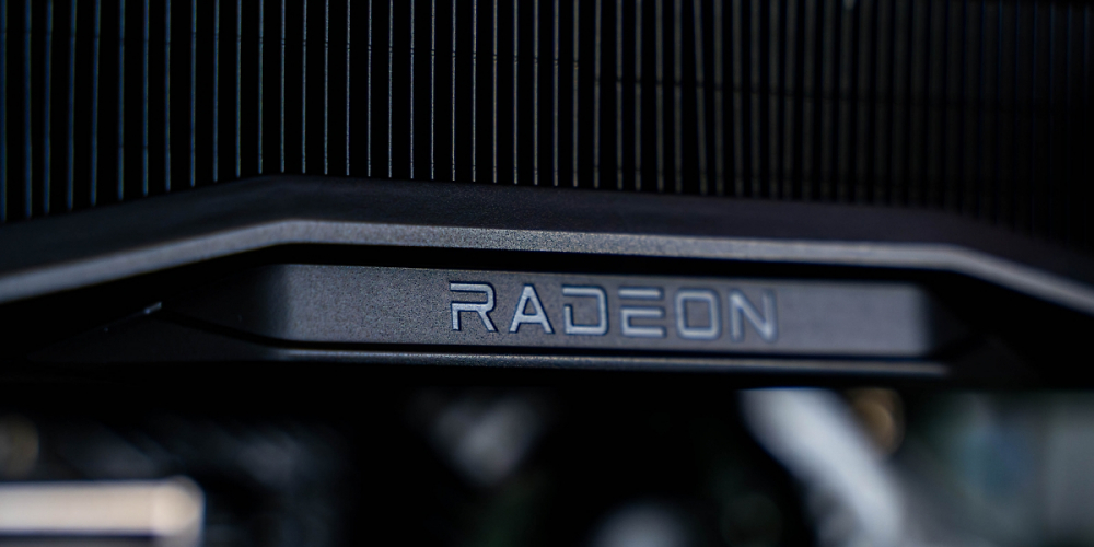 XFX Radeon RX 7900 GRE