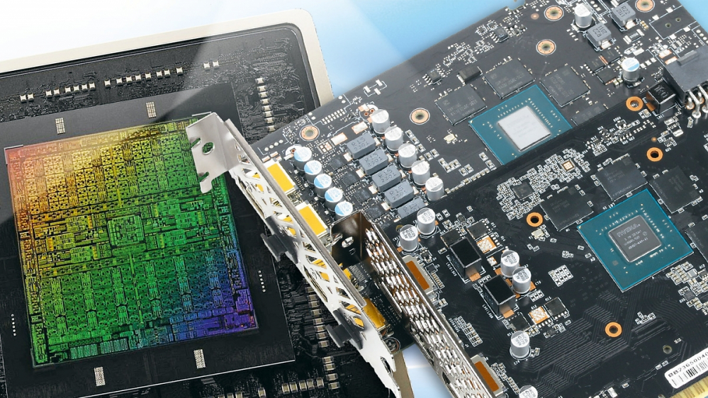  Geforce RTX 4060 im erweiterten Print-Test - zu hohe Erwartungen?