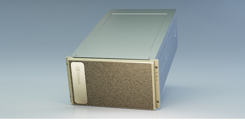 DGX H100