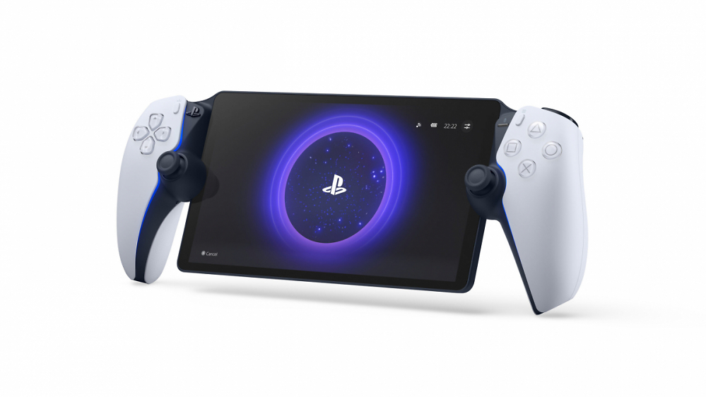 Playstation-Handheld: RDNA5 und OLED noch dieses Jahr im Portal-Nachfolger?