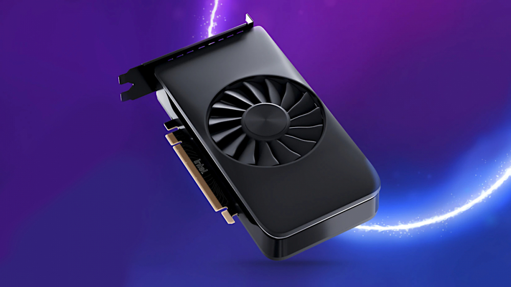Intel Arc: Droht ein Grafikkarten-Fiasko? 