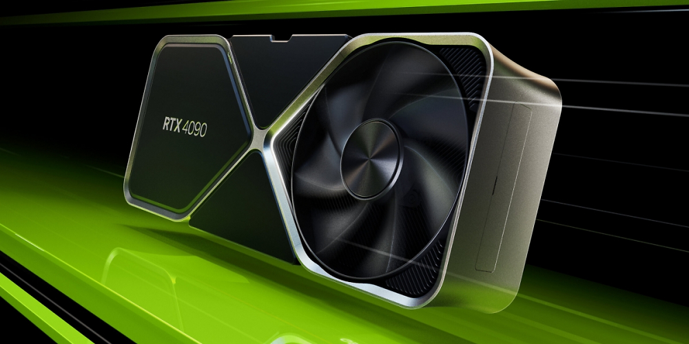 Geforce RTX 4090: Die Preise steigen leicht - Ende des Abwärtstrends?