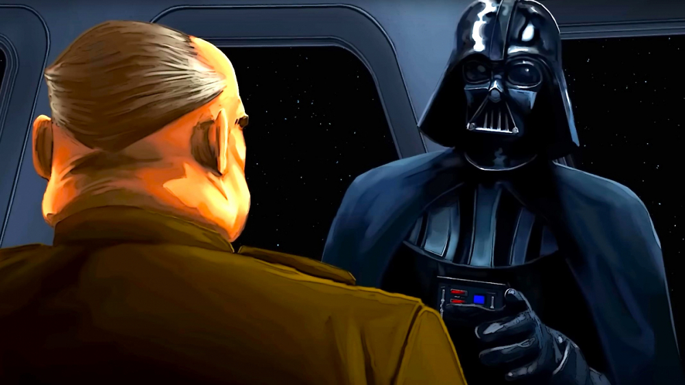 15 Spiele sind auf Steam und GoG nicht mehr erhältlich: Darunter einige Star-Wars-Klassiker