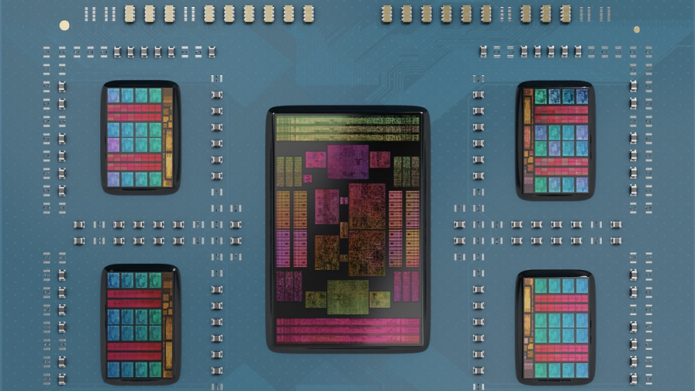 AMD Epyc 8004 ("Siena"): Zen 4c soll Intel Xeon mit maximaler Effizienz in den Schatten stellen