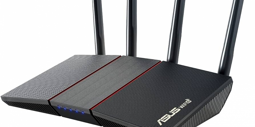 Asus: Mehrere Sicherheitslücken in verschiedenen Routern entdeckt