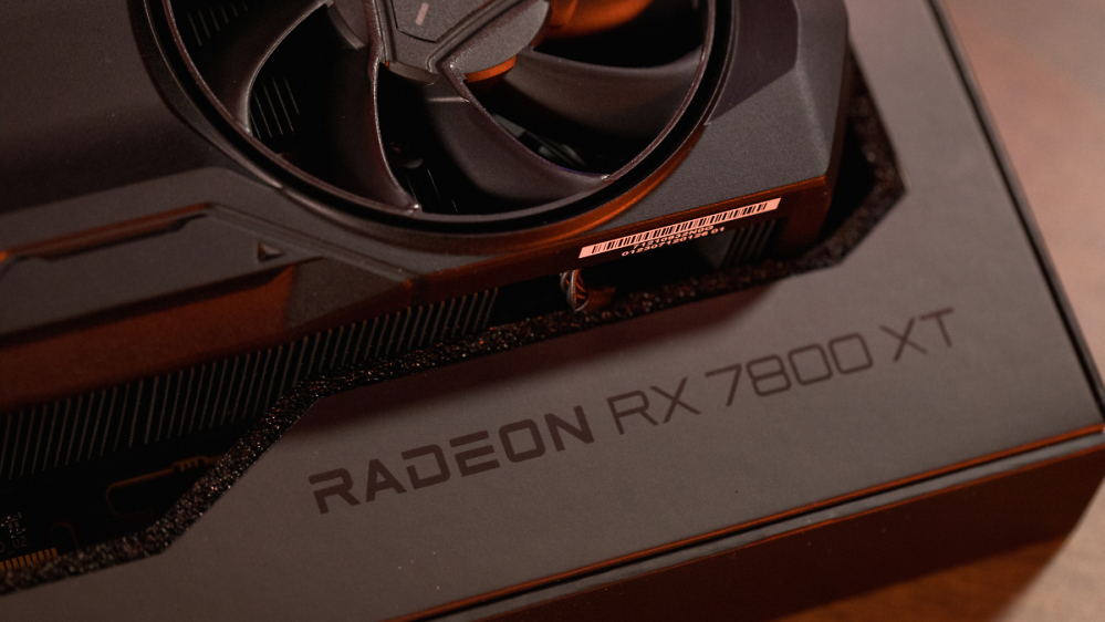 Grafikkarten bei Mindfactory: Black Friday favorisiert Radeon