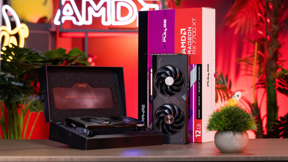 Realitäts-Check: Wie stark ist die Radeon RX 7700 XT im Preis wirklich gesunken?