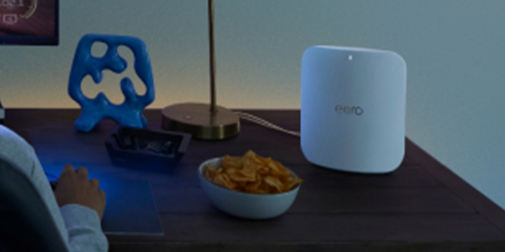 Amazon Eero Max 7 Router