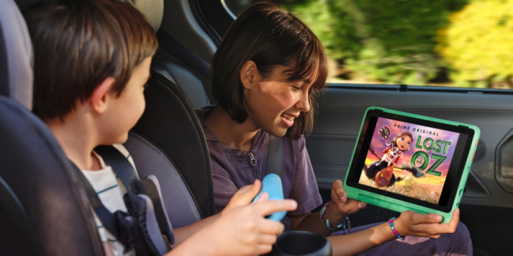 Amazon Fire HD10 Kids Pro 13.Generation 2023