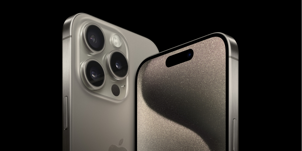 iPhone 15: So teuer soll die Herstellung des iPhone 15 Pro Max sein