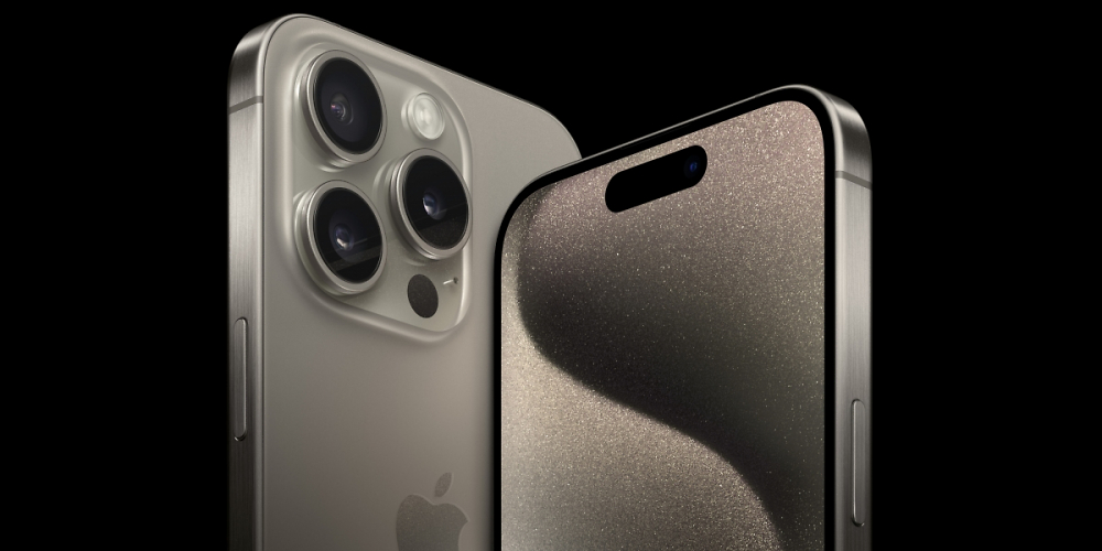 iPhone 15 mit USB-C: Gewaltige Unterschiede zwischen Pro und Non-Pro (1)