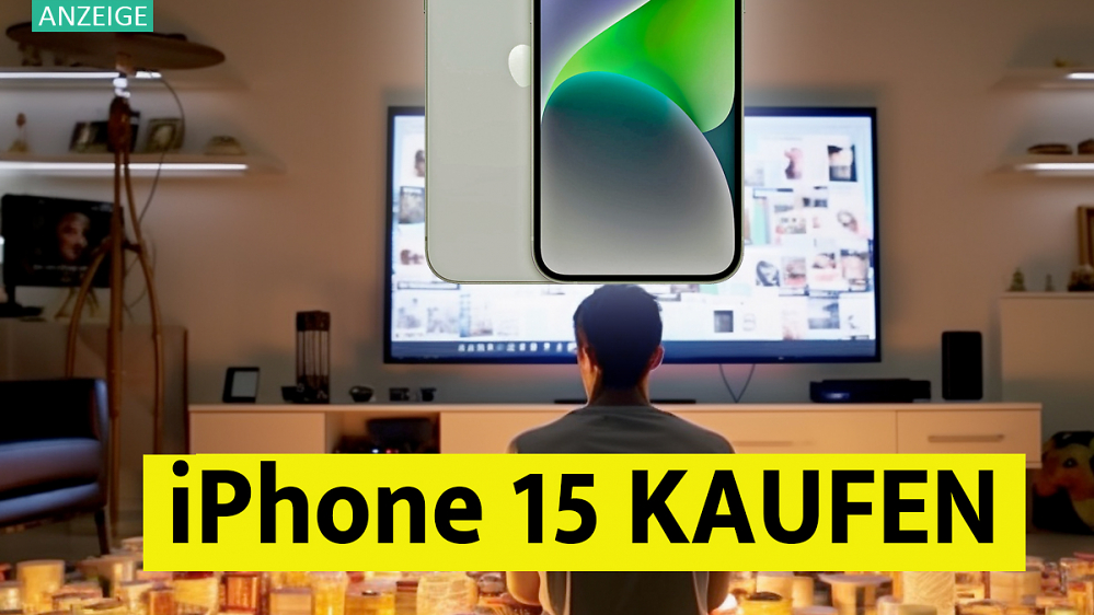 iPhone 15 kaufen: Hier sind die Chancen auf iPhone 14-Nachfolger am größten