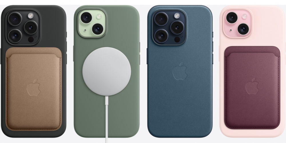 Das iPhone 15 kämpft noch mit Problemen.
