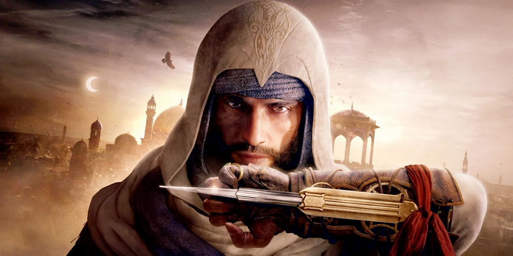 Assassin's Creed Mirage