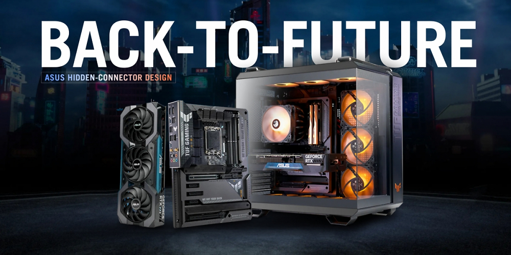 Asus Back-to-Future