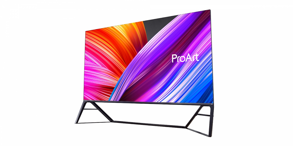 Asus hat den Proart Cinema PQ07 offiziell vorgestellt - für eine UVP von exorbitanten 200.000 US-Dollar.