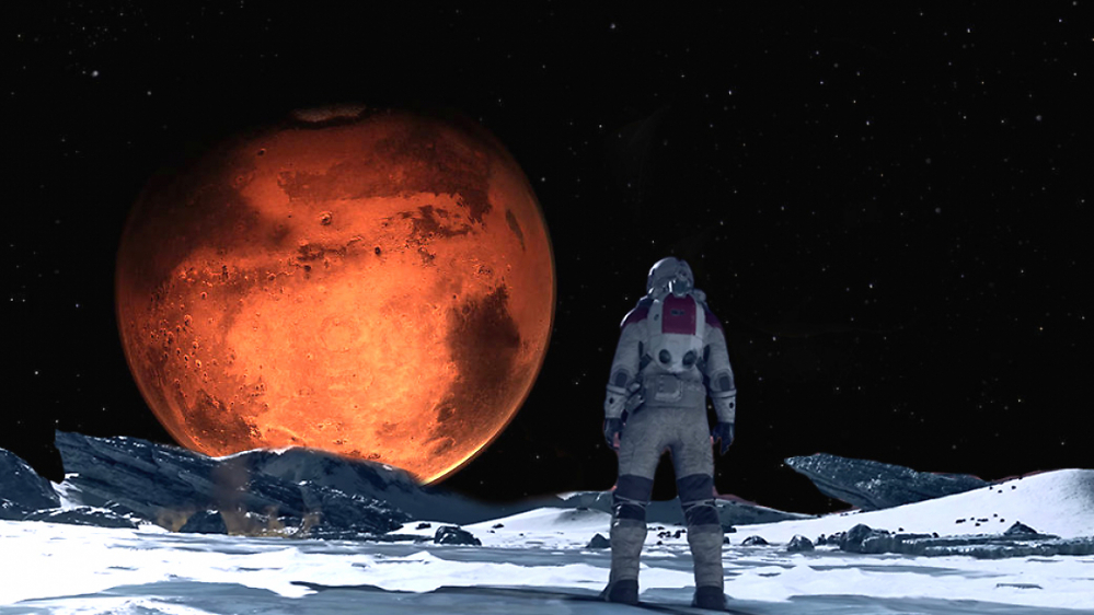 Starfield: Todd Howard sagt Nein zu Version 2.0