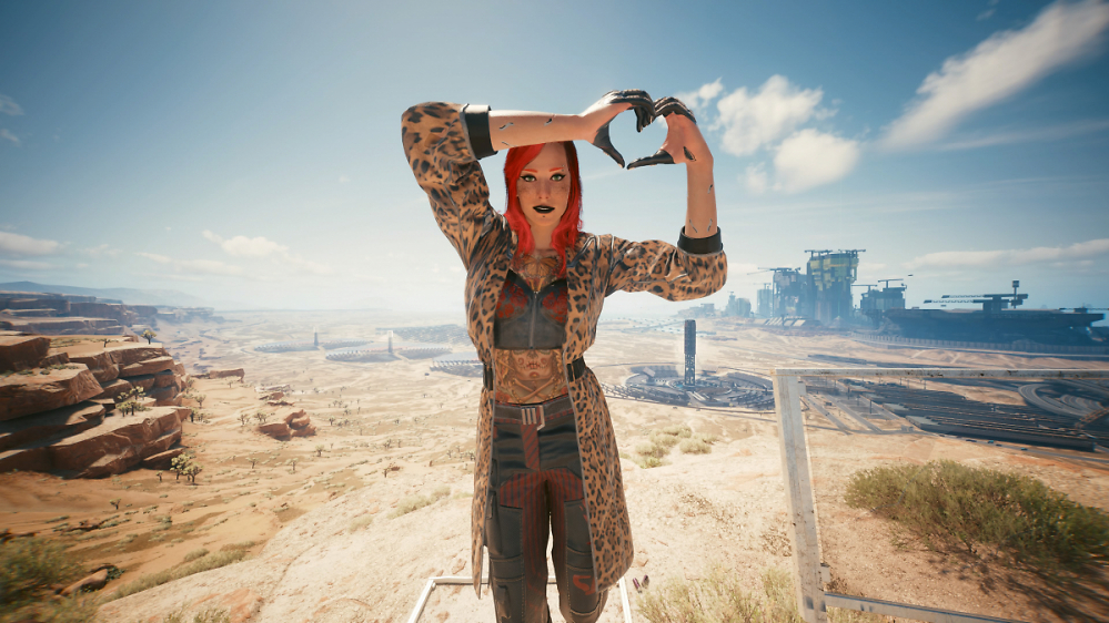 Cyberpunk 2077: Nvidia behebt häufige Abstürze auf Geforce-Grafikkarten