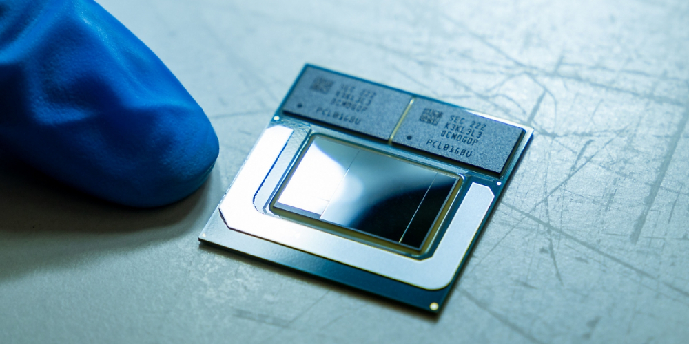 Intel Meteor Lake Leaks häufen sich - Grafikleistung hervorragend