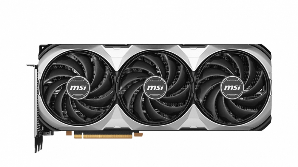 Grafikkarten bei Mindfactory: Die RTX 4090 ist tot, lange lebe (bald) die RTX 5090