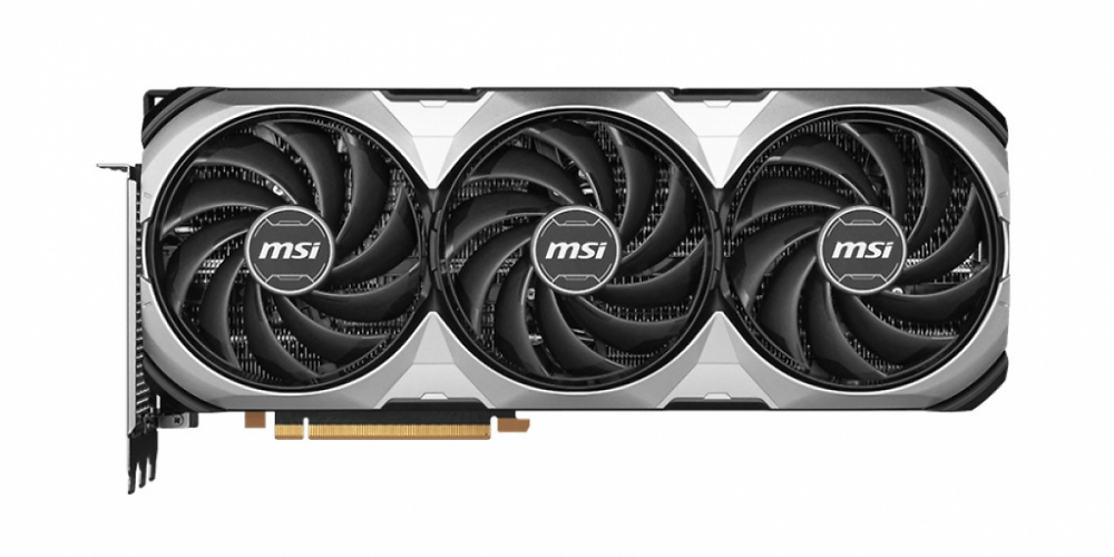 Geforce RTX 4000: MSI stellt eine neue Grafikkartenreihe vor - Ventus E(ssential)