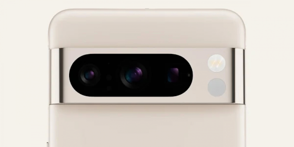Google: Pixel 8, Pixel 8 Pro und Pixel Watch 2 offiziell vorgestellt (1)