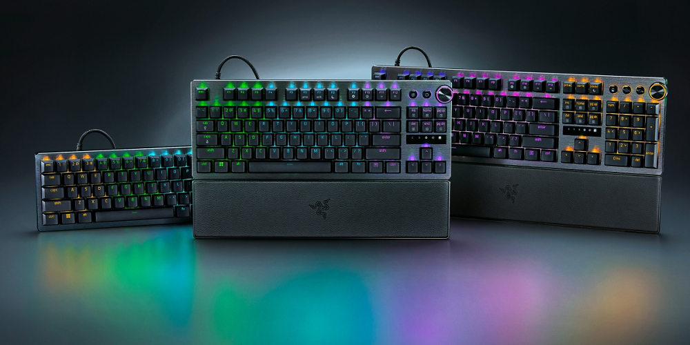Razer Huntsman V3