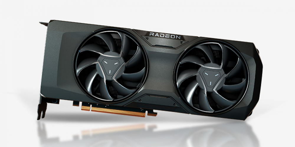 AMD Radeon RX 7800 XT: Sapphire kündigt erste MBA-Grafikkarte an (1)