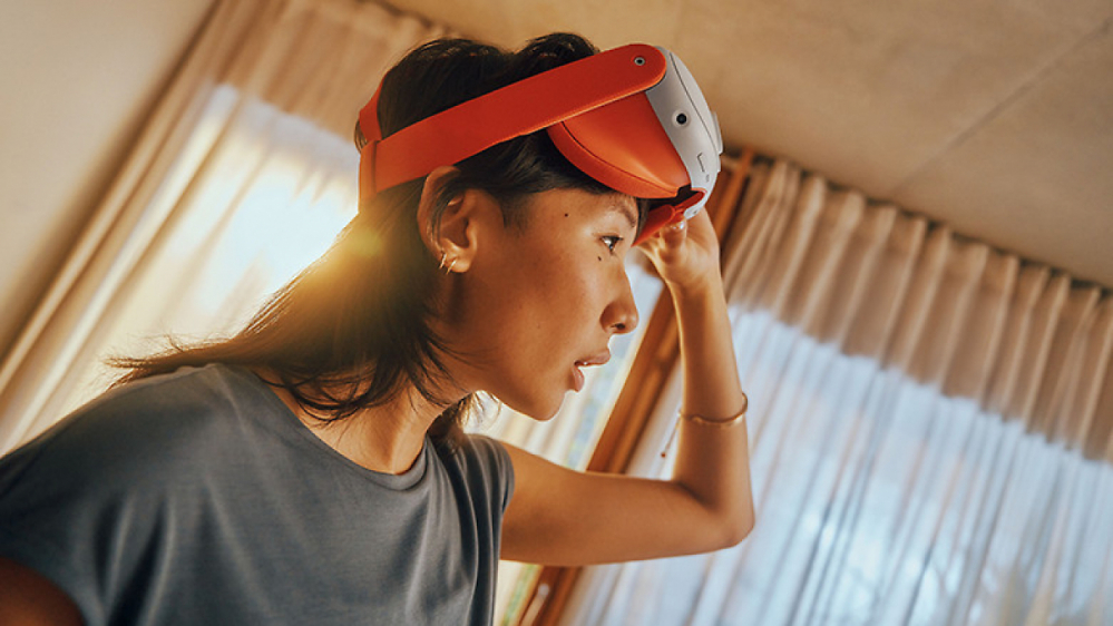Meta Quest 3S: Neues VR-Headset mit abgespeckten Features durchgesickert