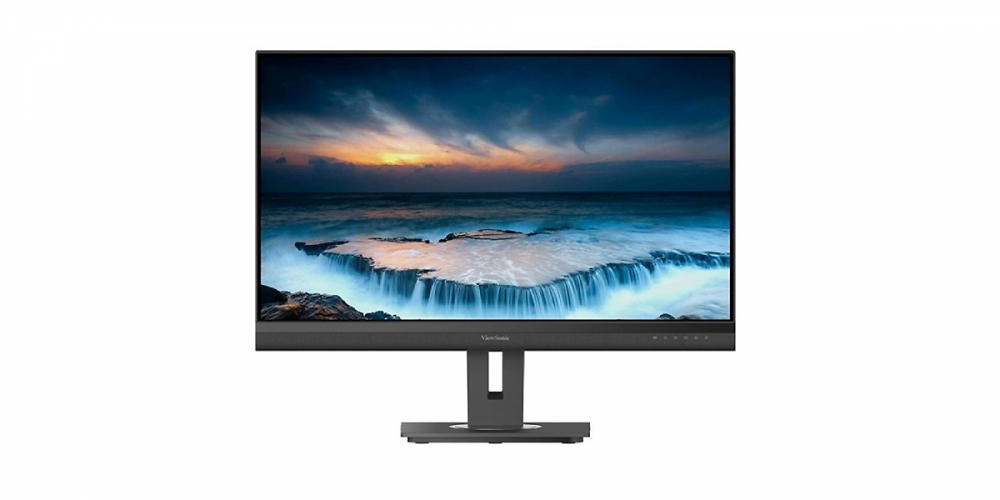 Arbeitet Viewsonic an einem 8K-Monitor? Der VG3281 soll einem chinesischen Online-Shop demnächst auf den Markt kommen.