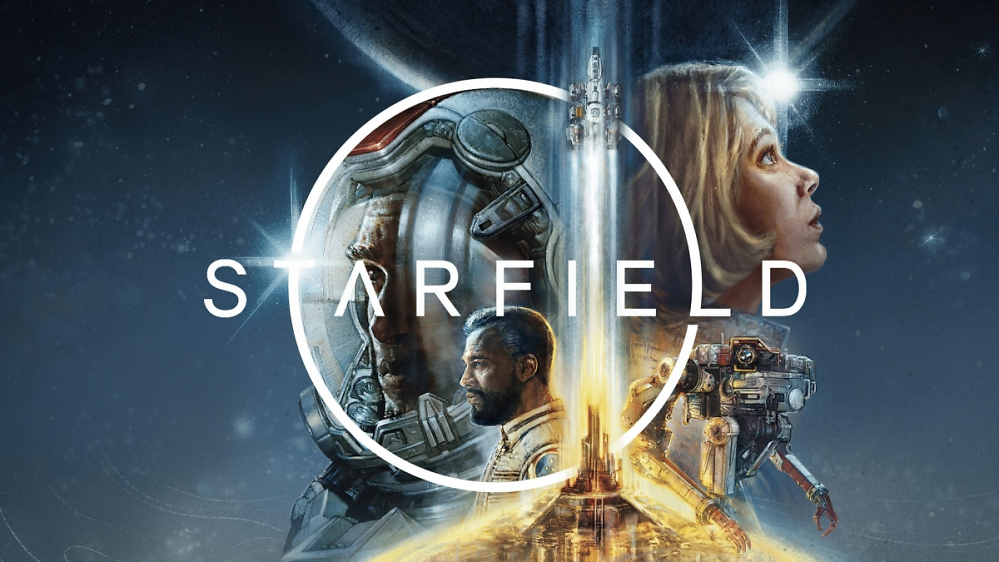 Die optimale Grafikkarte für Starfield: Update mit Radeon RX 7800 XT, RX 7700 XT und vielen weiteren 