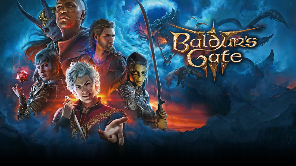  Meisterwerk Baldur's Gate 3: Technik-Test mit Benchmarks, Tipps und Mods
