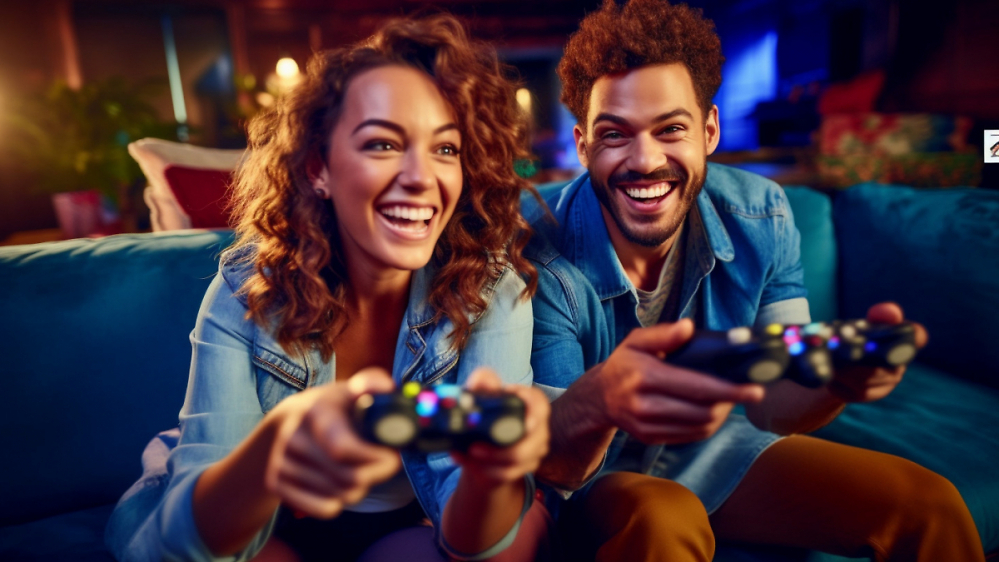 Gaming und Gesundheit: Warum nicht die Spieldauer, sondern das Spielverhalten entscheidend ist