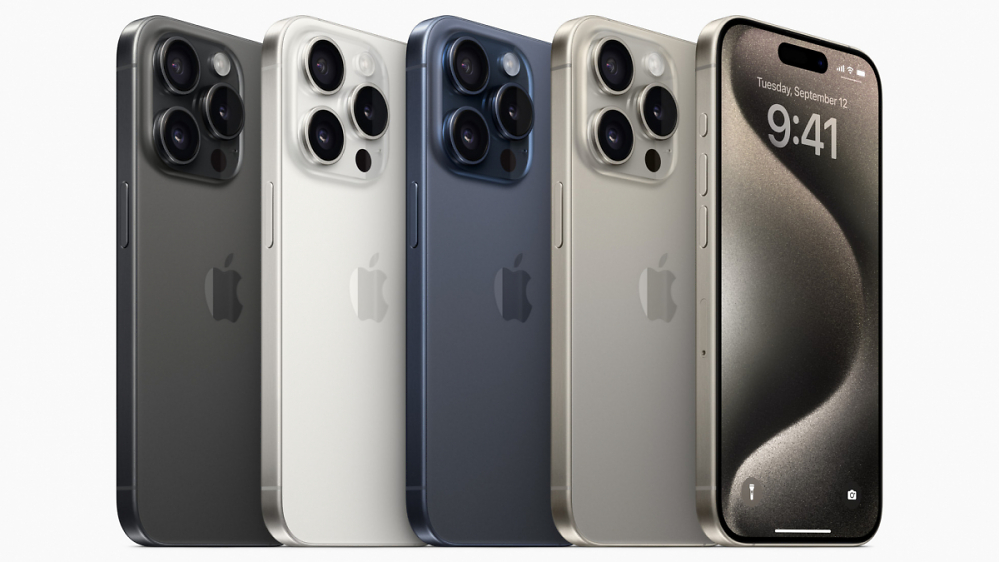 iPhone 16: Neuer Leak enthüllt alles zu den kommenden Kamera-Upgrades