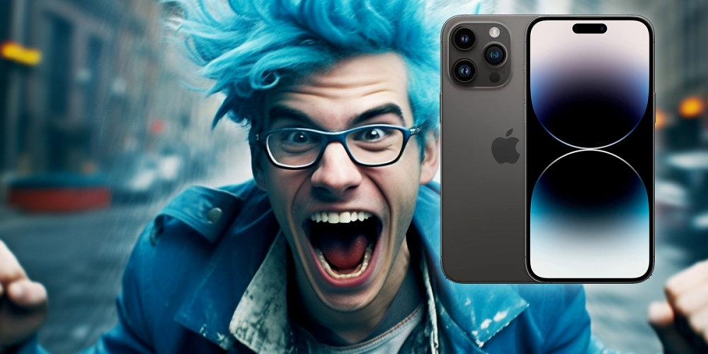 iPhone 15: Pro-Modelle mit mindestens 128 GB Speicher und mehr RAM 