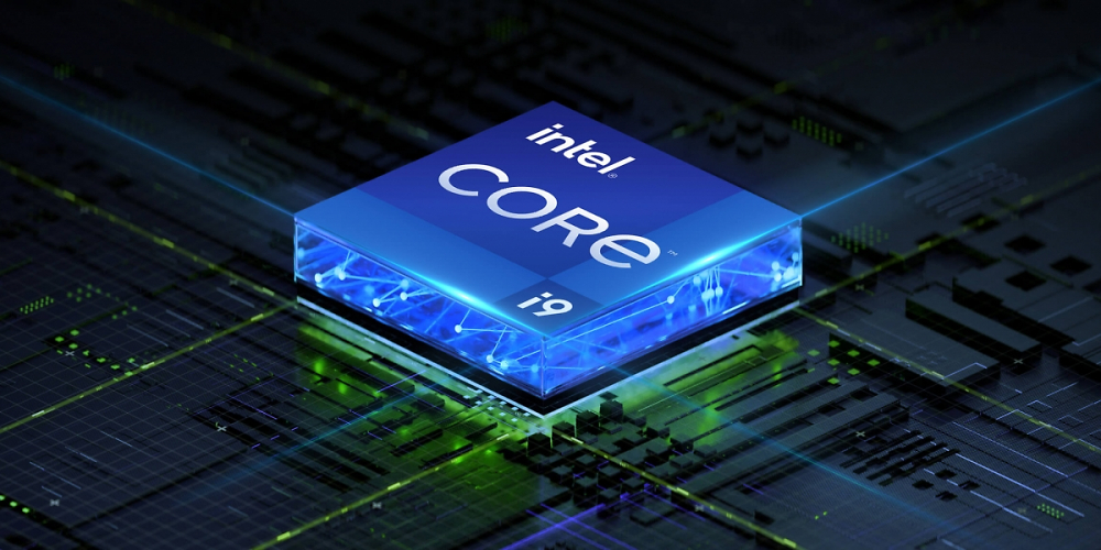 Core i9