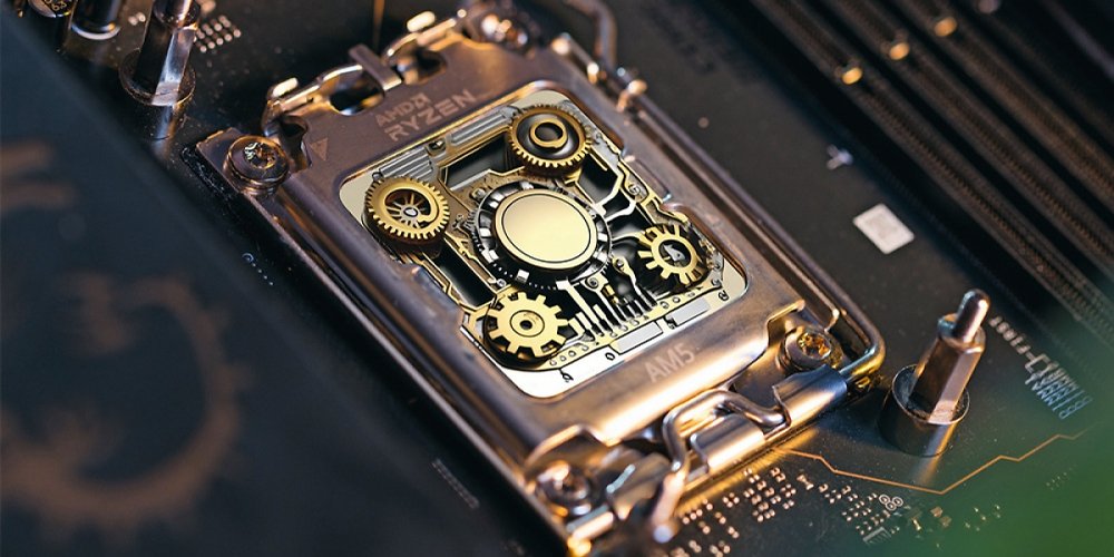 Ryzen 7 7800X3D in der Preisanalyse