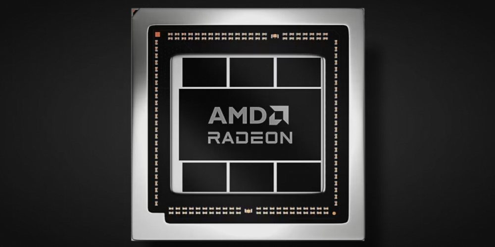 AMD Radeon RX 7900M