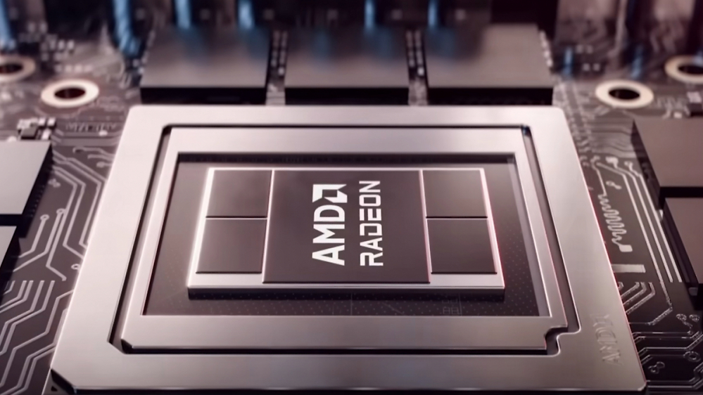 Next-Gen-Radeon: RDNA 5 alias UDNA erstmals dokumentiert