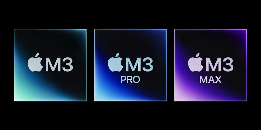 Apple M3 taucht erstmals im Geekbench 6 auf