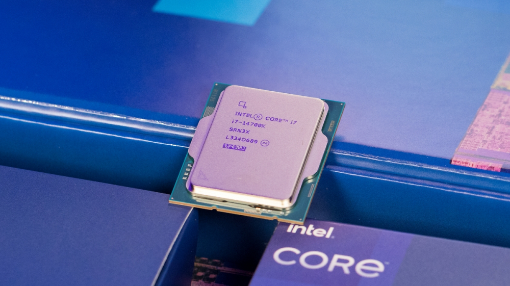Intel Core i9-14900K, i7-14700K und i5-14600K im Test: Diese Prozessoren hätte man sich sparen können 