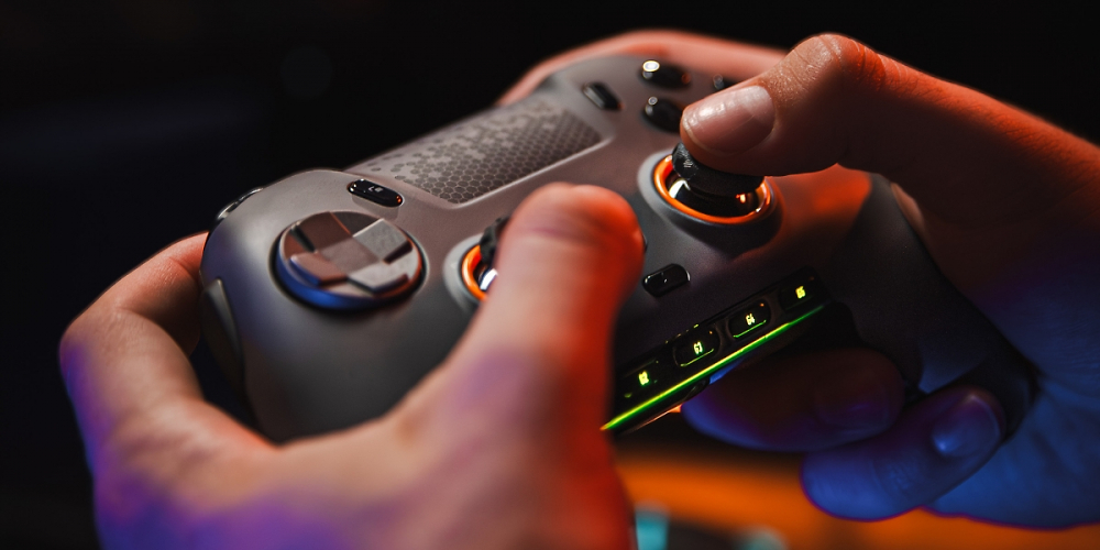 Corsair Scuf Envision Pro