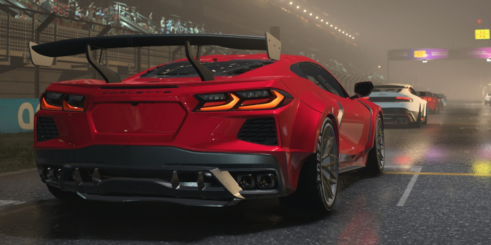 Nvidia veröffentlicht den neuen Game-Ready-Treiber Version 537.58 WHQL. Der bereitet RTX-GPUs auf drei diese Woche erscheinende Titel vor.