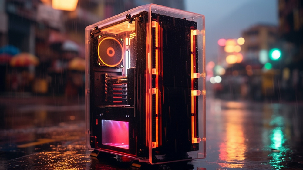Gaming-PC kaufen für Cyberpunk 2077 Phantom Liberty: Konfiguration & PC-Empfehlung