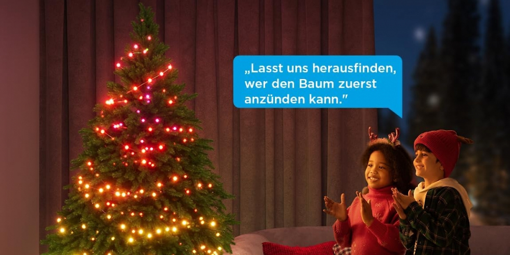 Govee Weihnachtsbeleuchtung 02