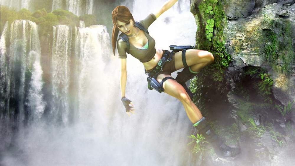 Tomb Raider: Nächster Teil für Amazon Games eine "riesige, riesige Aufgabe"